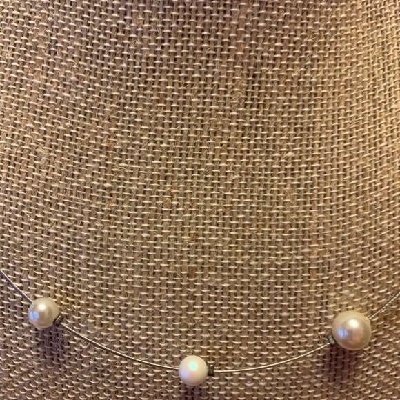 Sabika necklace - Picture 2 of 2